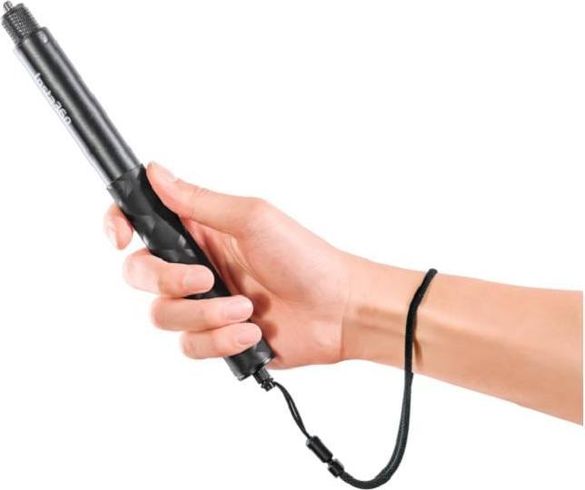 Actual product image Insta360 Selfie Stick Wrist Strap (ACE PRO, Go 3, GO 2, One X2, One X3, One R, One RS)