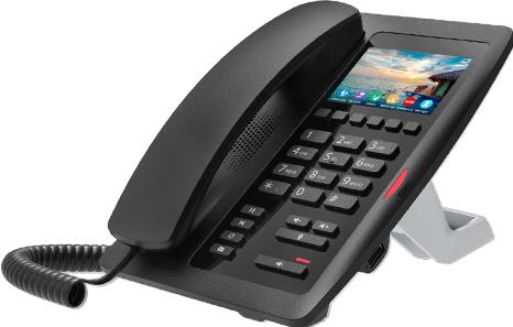 Image du produit Fanvil Téléphone de l'hôtel