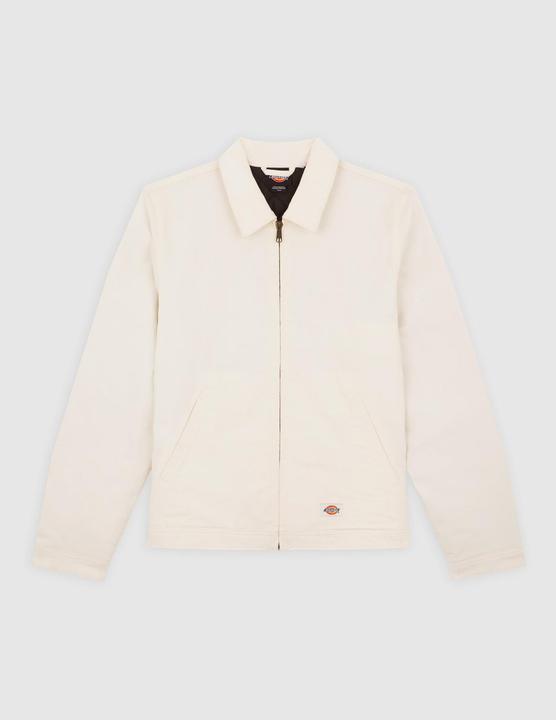 Produktbild Dickies Corduroy Eisenhower Egret (L)