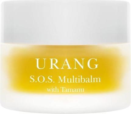 Produktbild Urang Feuchtigkeitspflege (Lippenbalsam, 15 ml)