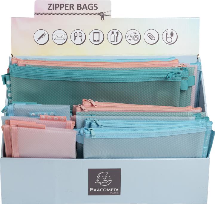 Image du produit Exacompta Pochettes