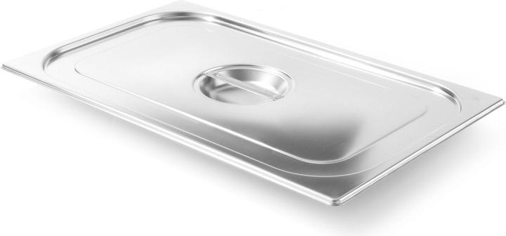 Hendi CNS-GN 1/1 Couvercle KL (GN 1/1)