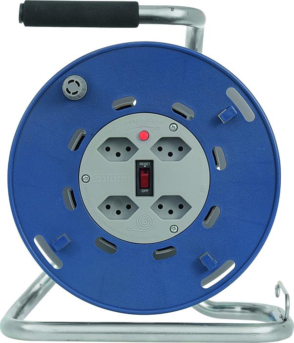 Image du produit Steffen Enrouleur de câble Stero Loop KU