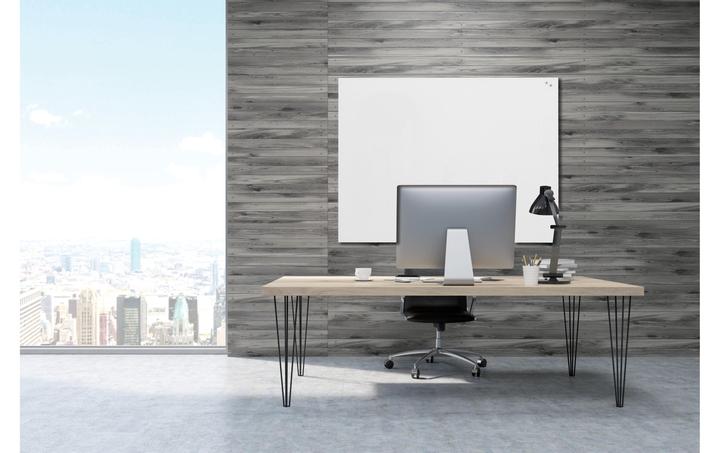 Actual product image Franken Glass Whiteboard (200 x 120 cm)