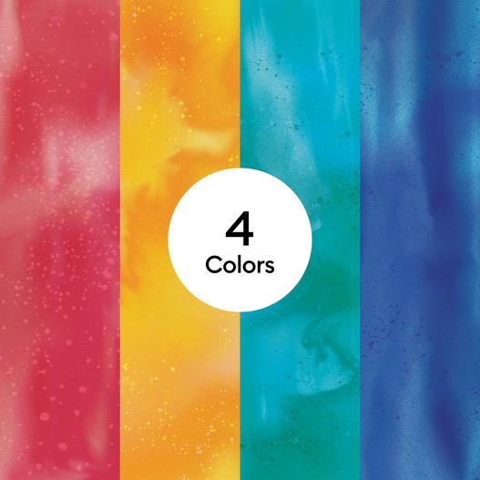 Image du produit Cricut Film à repasser Infusible 30.5 x 30.5 cm