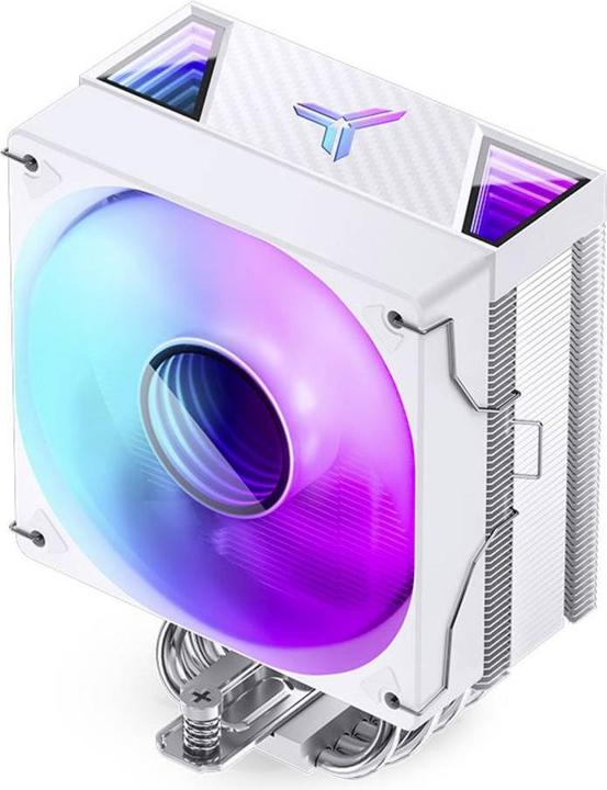 Jonsbo CR-1000 V2 RGB - weiss (154 mm)