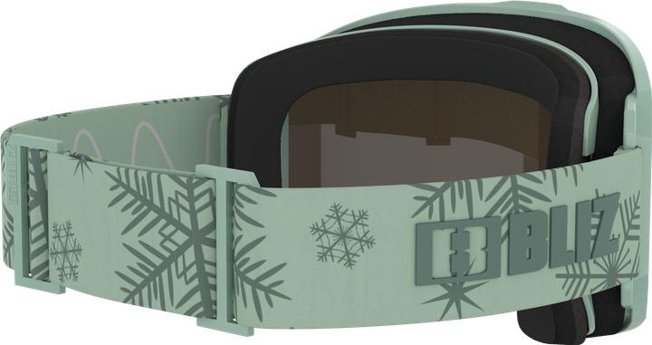 Image du produit Bliz Rave JR