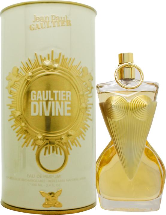 Produktbild Gaultier Divine (Eau de Parfum, 30 ml)