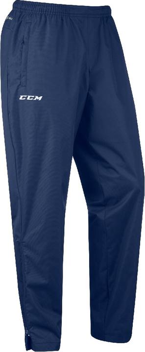 Actual product image CCM Skate Pant SR (L, Dunkelblau) (L)