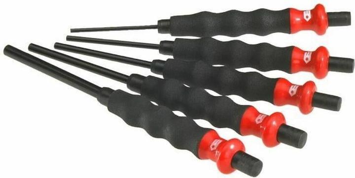 Produktbild Facom 249.GPB Splinttreiber-Satz 5tl