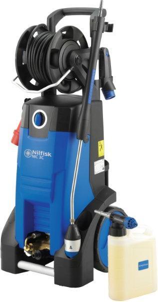 Produktbild Nilfisk MC 3C-150/660 XT 150 b (Netzbetrieb)