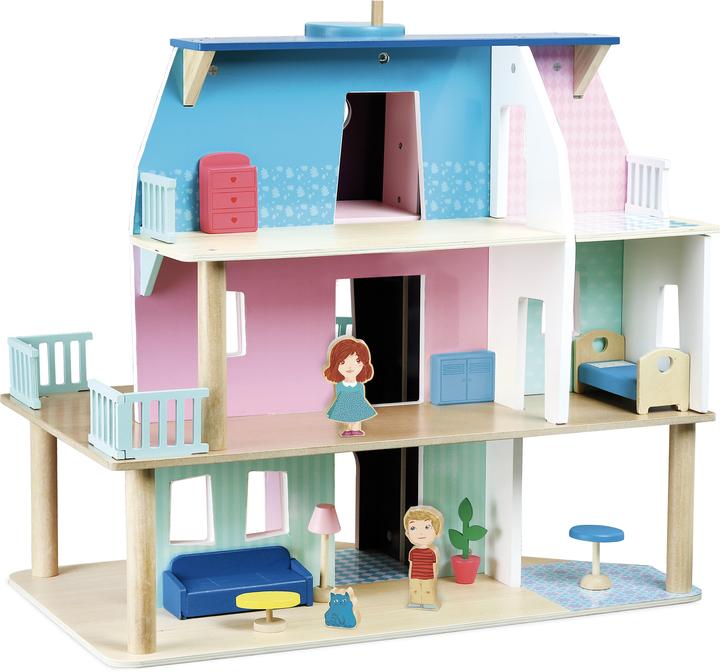Produktbild Vilac Puppenhaus