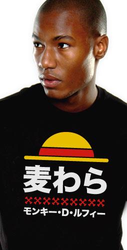 Produktbild NoName GEEK Collection - T-Shirt ONESHODO (XL) (XL)