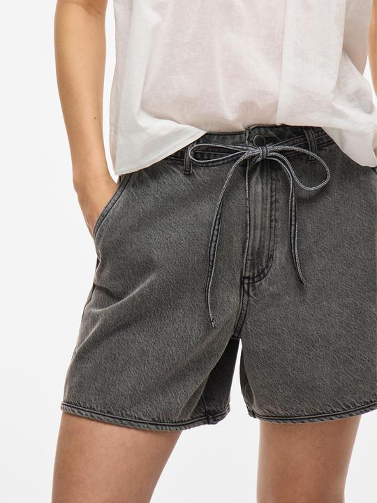 Image du produit Vila High Waist Jeansshorts (34)