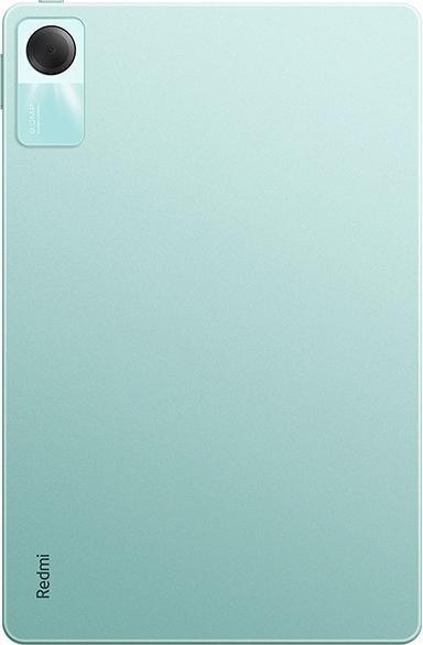 Actual product image Xiaomi Redmi Pad SE (ohne Ladegerät) (WLAN only, 11", 128 GB, Mint green)