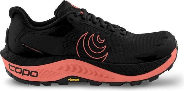Topo Athletic Women's MTN Racer 4