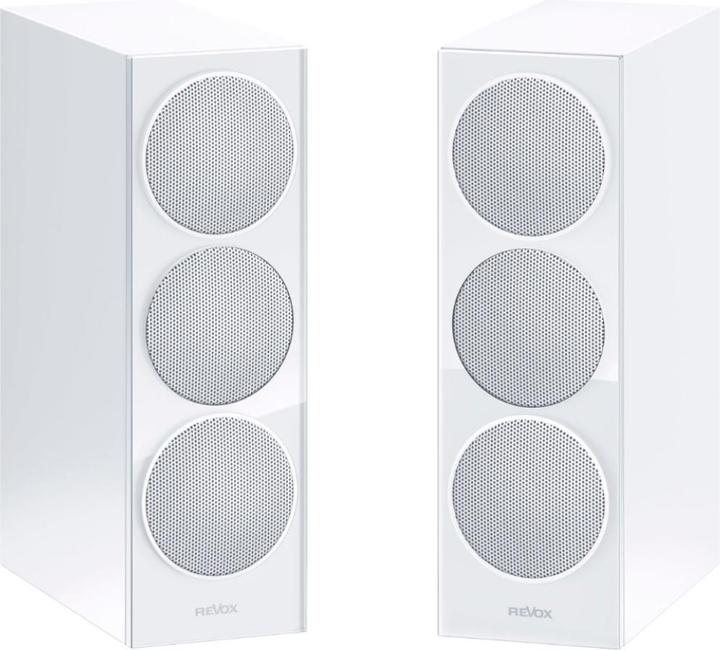 Produktbild Revox Shelf G70 (1 Stk., 100 W)