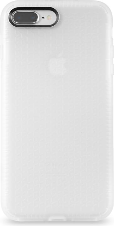 Actual product image KMP protective (Apple iPhone 8 Plus)