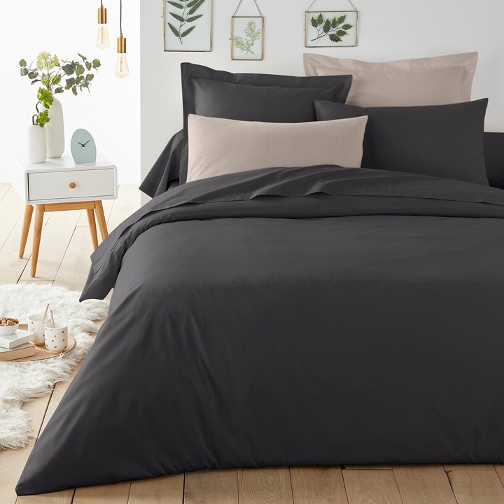 Produktbild La Redoute Interieurs Scenario Coton (Duvetbezug, 240 x 290 cm)