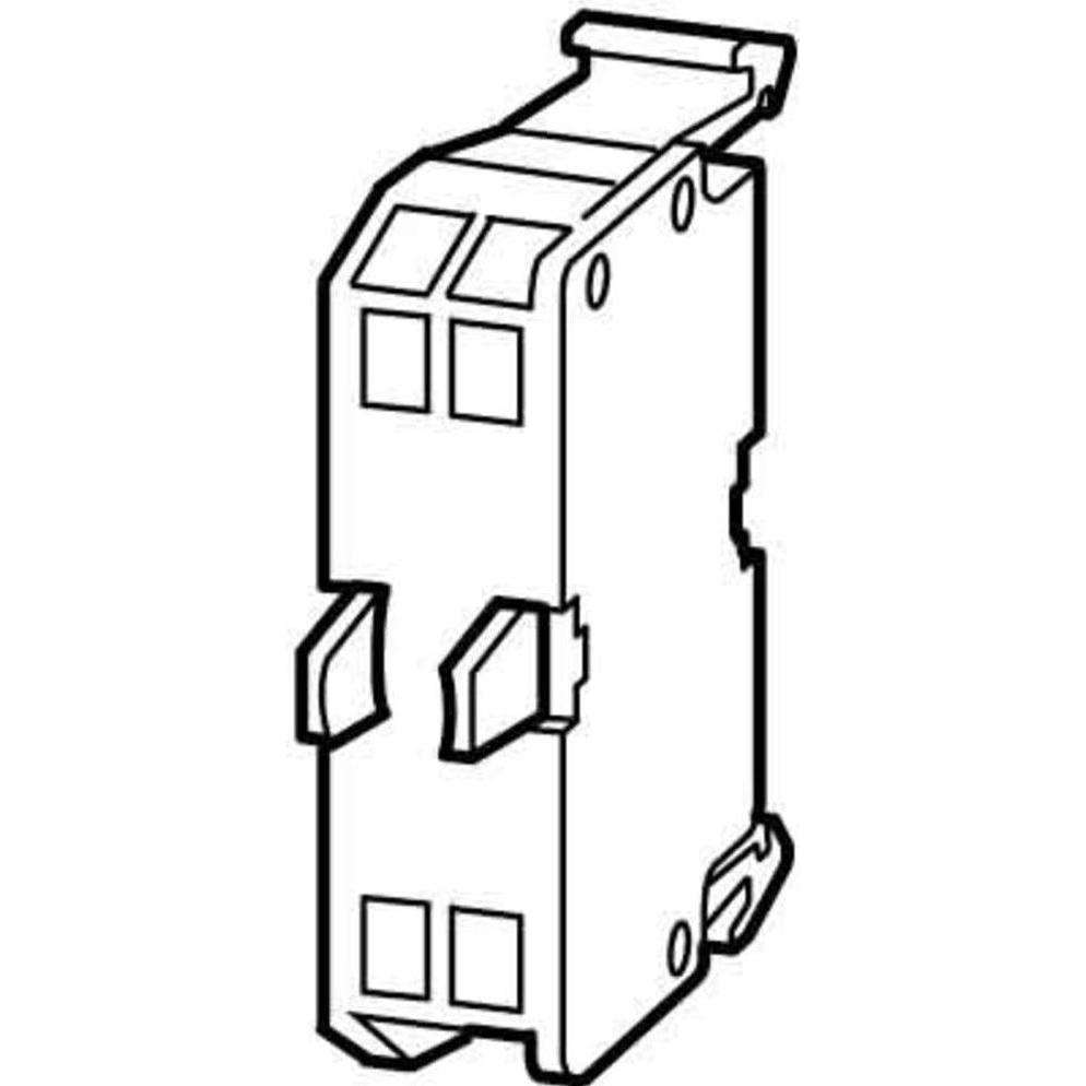 Thumbnail - Eaton Kontaktblock 1 Schließer, Taster + Schalter
