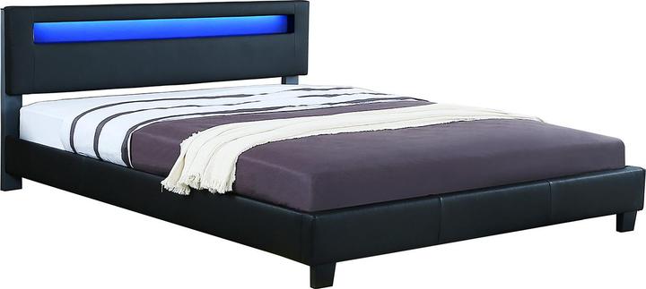 HTI-Line Bett Luis 140 (140 x 200 cm)