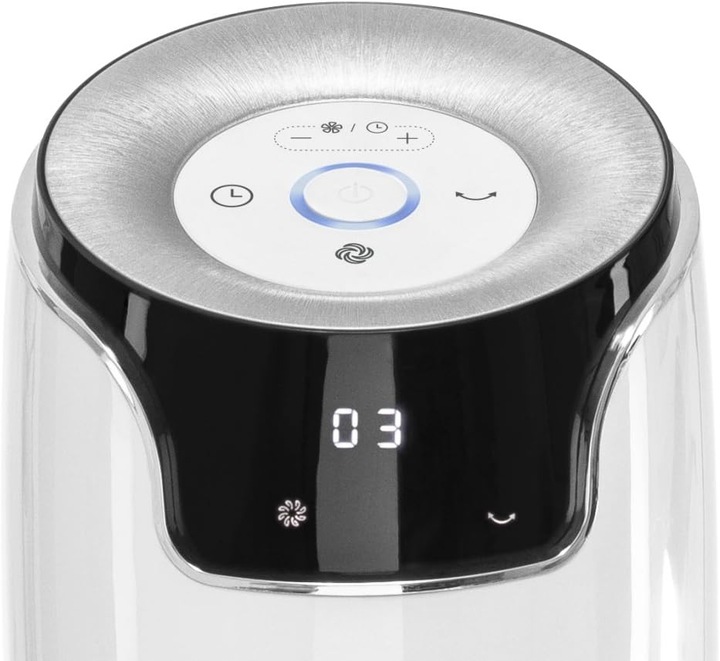 Produktbild Trotec Turmventilator TVE 40 T (57 dB)