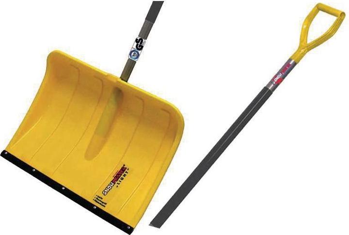 BRW Luce Snowmaster