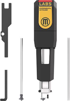 Image du produit Makerbot Labs Gen 2 Méthode expérimentale d'extrusion X
