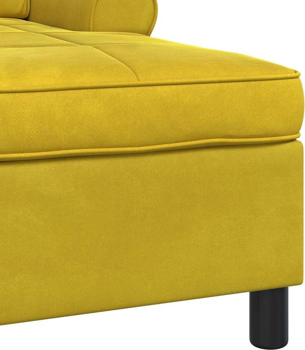 Produktbild vidaXL Lounge-Liege