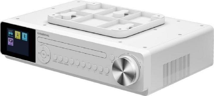 Immagine prodotto Grundig DKR2000BTDAB+CD (DAB, FM, Bluetooth)