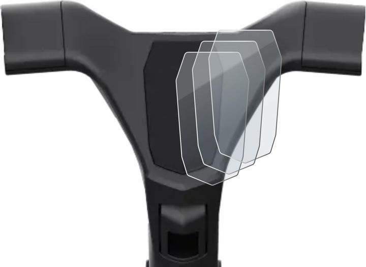 Actual product image BROTECT AirGlass Glass Matte