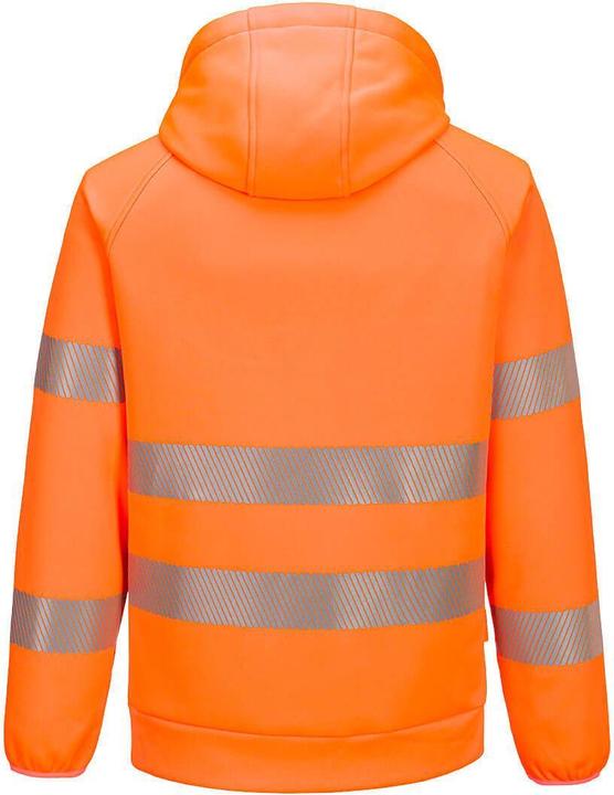 Immagine prodotto Portwest DX4 Hoodie zum Überziehen Signalkleidung (3XL)