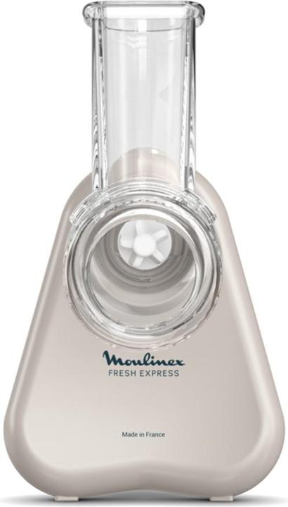 Image du produit Moulinex DK853B Fresh Express Elektrischer Zerkleinerer (150 W)