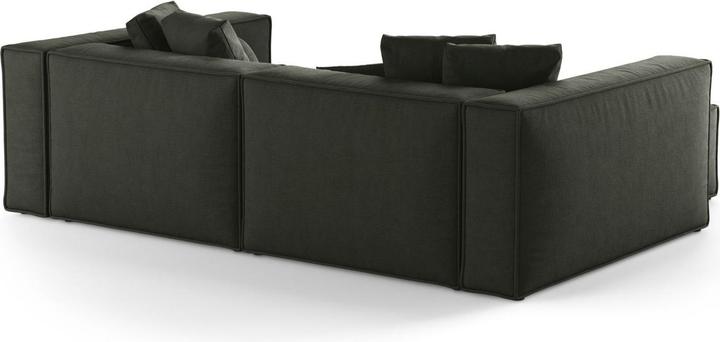 Produktbild Cosmopolitan Design Aveiro (Ecksofa)