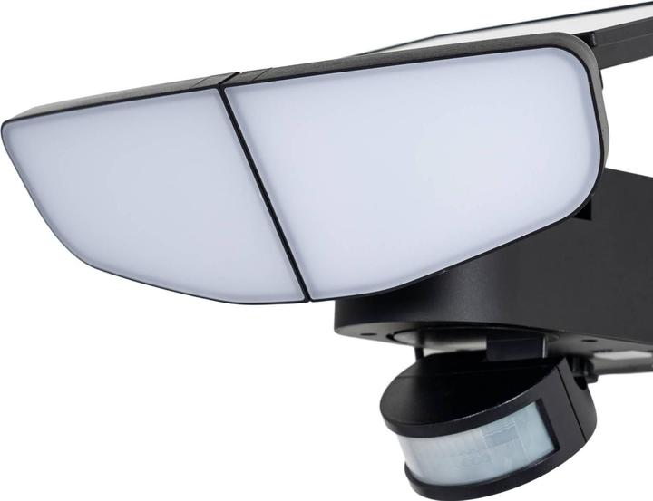 Actual product image Lindby Naelin (IP44)