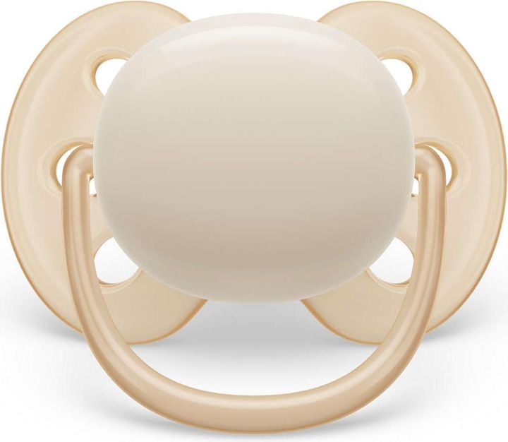 Actual product image Philips Avent Ultra soft (2 x, from birth, up to 6 M.)