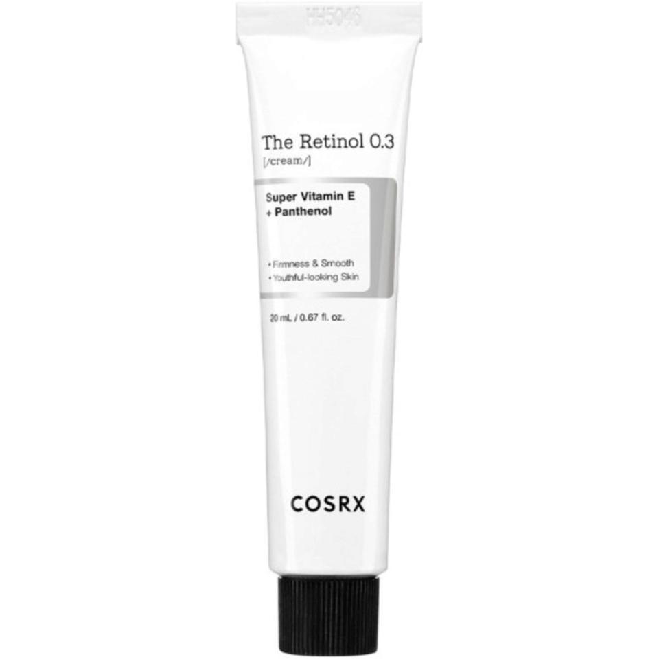 Cosrx, Gezichtsserum, De Retinol 0,3 (20 ml)