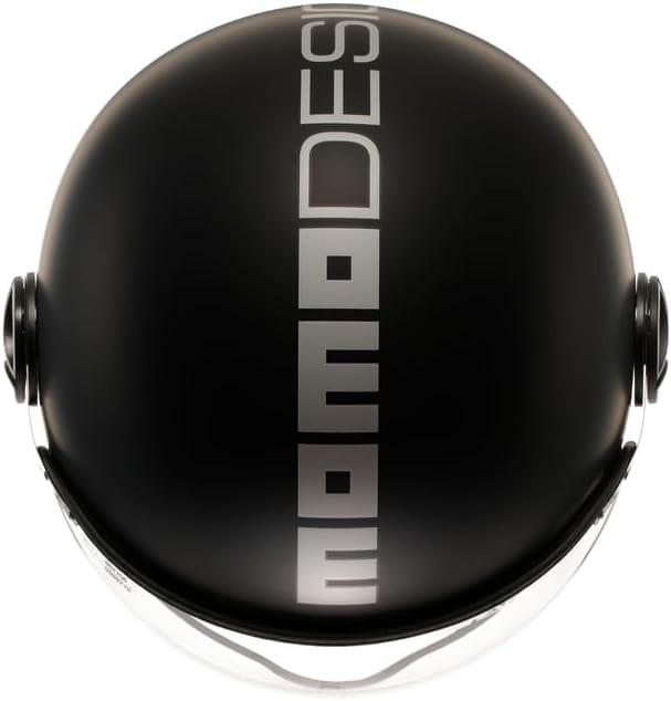 Produktbild Momo Design Jethelm FGTR Evo (53 - 56 cm, XS)