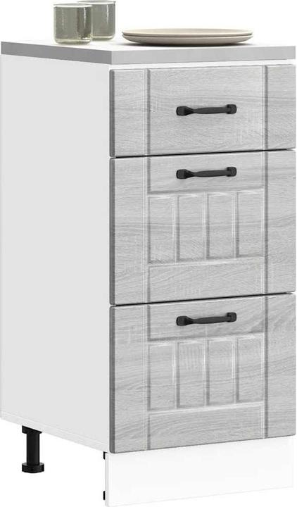 Immagine prodotto vidaXL Madlene (40 x 46 x 81,5 cm)