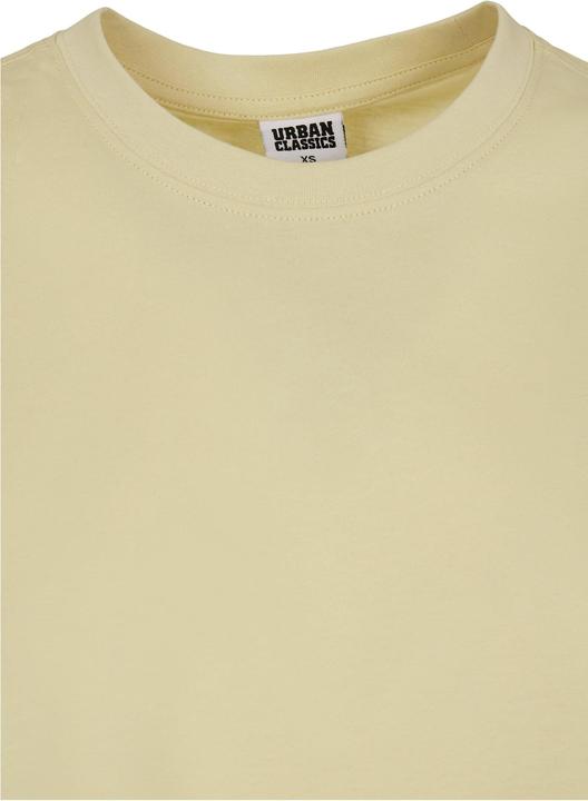 Actual product image Urban Classics Ladies Short Oversized Tee - 3002 (5XL)