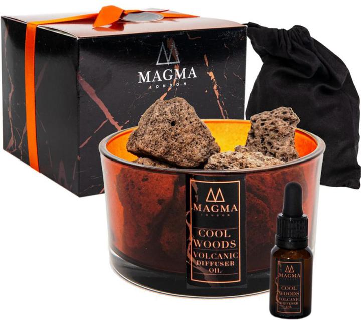 Actual product image Magma London Cool Woods