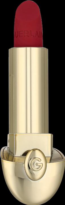 Guerlain Rouge G Velvet 24 Lips Refill 772 (772 Le Rose Bourbon)