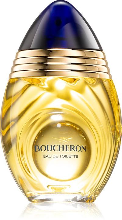 Actual product image Boucheron Perfume (Eau de toilette, 100 ml)