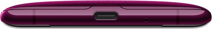 Immagine prodotto Sony Xperia XZ3 (64 GB, Bordeaux Red, 6", Doppia SIM Ibrida, 19 Mpx, 4G)