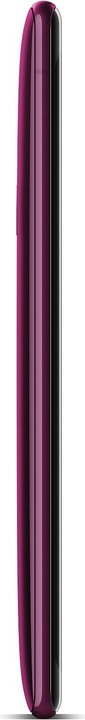 Immagine prodotto Sony Xperia XZ3 (64 GB, Bordeaux Red, 6", Doppia SIM Ibrida, 19 Mpx, 4G)