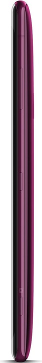 Immagine prodotto Sony Xperia XZ3 (64 GB, Bordeaux Red, 6", Doppia SIM Ibrida, 19 Mpx, 4G)