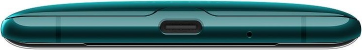 Actual product image Sony Xperia XZ3 (64 GB, Forest Green, 6", Hybrid Dual SIM, 19 Mpx, 4G)