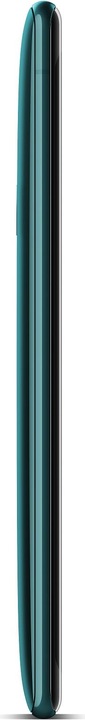 Actual product image Sony Xperia XZ3 (64 GB, Forest Green, 6", Hybrid Dual SIM, 19 Mpx, 4G)