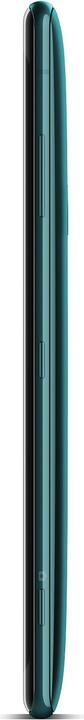 Produktbild Sony Xperia XZ3 (64 GB, Forest Green, 6", Hybrid Dual SIM, 19 Mpx, 4G)