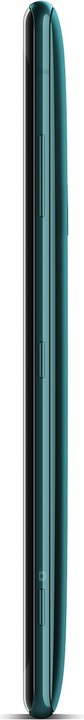 Actual product image Sony Xperia XZ3 (64 GB, Forest Green, 6", Hybrid Dual SIM, 19 Mpx, 4G)
